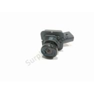 Camera de recul
