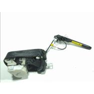 Ceinture avant droite