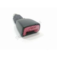 Ancrage ceinture arrière droit