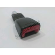 Ancrage ceinture arrière central