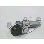 Moteur d'essuie glace arriere