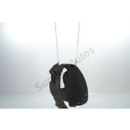 Pare-boue avant gauche