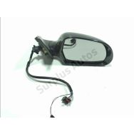 Rétroviseur électrique droit