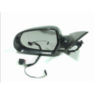 Rétroviseur électrique gauche