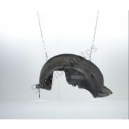 Pare-boue arrière droit