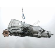 Boite à vitesse mécanique