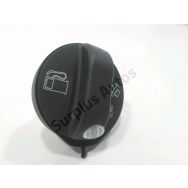 Bouchon de réservoir à carburant