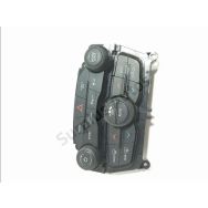 Commande de chauffage