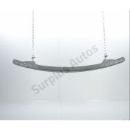 Renfort pare-choc arrière