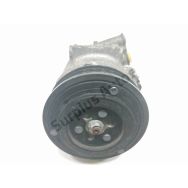 Compresseur de climatisation