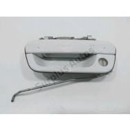 Poignée extérieure avant gauche