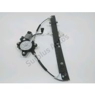 Leve-vitre electrique avant gauche