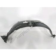 Pare-boue avant gauche