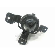 Antibrouillard avant gauche