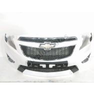 Pare-choc avant