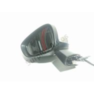 Rétroviseur électrique gauche