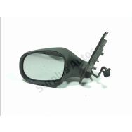 Rétroviseur électrique gauche