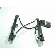 Leve-vitre electrique avant gauche