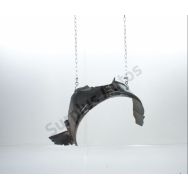 Pare-boue avant gauche