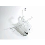 Réservoir de lave glace avant