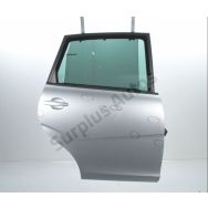 Porte arriere droite