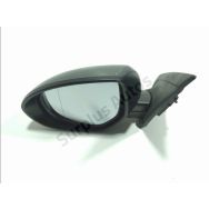 Rétroviseur électrique gauche