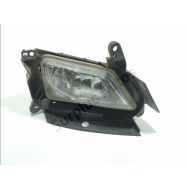 Antibrouillard avant droit