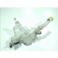 Réservoir de lave glace avant