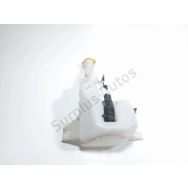 Réservoir de lave glace avant