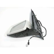 Rétroviseur électrique gauche