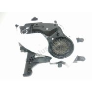 Lève-vitre électrique avant gauche