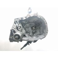 Boite a vitesse mecanique