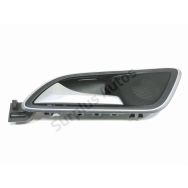 Poignee interieure porte arriere gauche