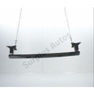 Renfort pare-choc arrière