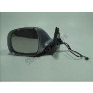 Rétroviseur électrique gauche