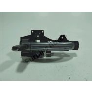 Poignée extérieure avant gauche