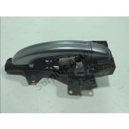 Poignée extérieure arrière gauche