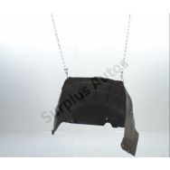 Pare-boue arriere droit