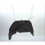 Pare-boue arrière gauche