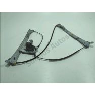 Leve-vitre electrique avant gauche