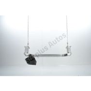 Renfort pare-choc avant