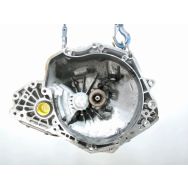 Boite à vitesse mécanique