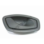 Poignee interieure porte arriere droite