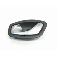 Poignee interieure porte arriere gauche