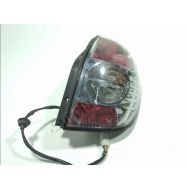 Feu arriere droit