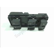 Commande lève-vitre avant gauche