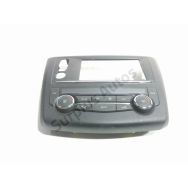 Commande de chauffage