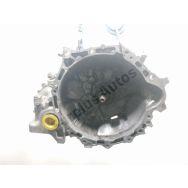 Boite à vitesse mécanique