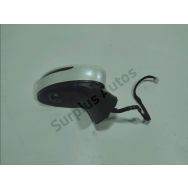 Rétroviseur électrique droit