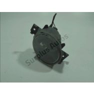 Feu diurne avant droit